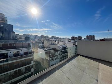 Departamento en Venta en Recoleta, Capital Federal, Buenos Aires, Argentina
