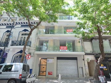 Departamento en Venta en Recoleta, Capital Federal, Buenos Aires, Argentina