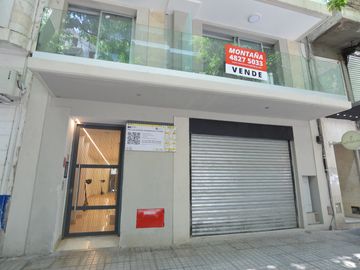 Departamento en Venta en Recoleta, Capital Federal, Buenos Aires, Argentina