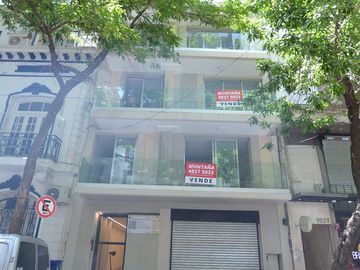Departamento en Venta en Recoleta, Capital Federal, Buenos Aires, Argentina