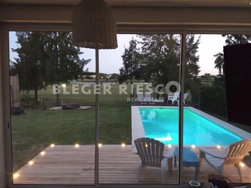 Casa en Venta en San Isidro Labrador, Villanueva, Tigre, G.B.A. Zona Norte, Argentina