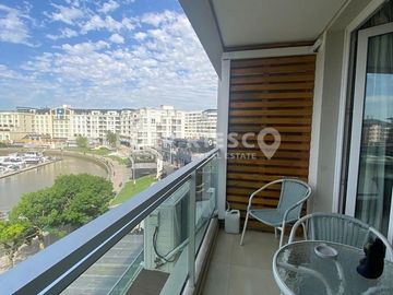 Departamento en Alq. Temporario en Wyndham Loft, Nordelta, Tigre, G.B.A. Zona Norte, Argentina