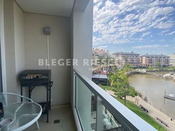 Departamento en Alq. Temporario en Wyndham Loft, Nordelta, Tigre, G.B.A. Zona Norte, Argentina