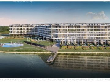 Departamento en Venta en Oceana, Nordelta, Tigre, G.B.A. Zona Norte, Argentina