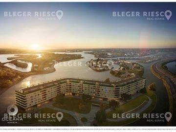 Departamento en Venta en Oceana, Nordelta, Tigre, G.B.A. Zona Norte, Argentina