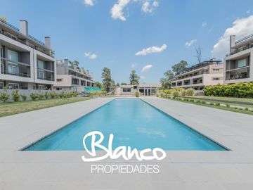 Departamento en Venta en Campus Vista, Pilar, G.B.A. Zona Norte, Argentina