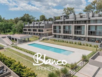 Departamento en Venta en Campus Vista, Pilar, G.B.A. Zona Norte, Argentina