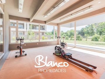 Departamento en Venta en Campus Vista, Pilar, G.B.A. Zona Norte, Argentina