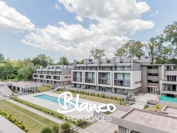 Departamento en Venta en Campus Vista, Pilar, G.B.A. Zona Norte, Argentina