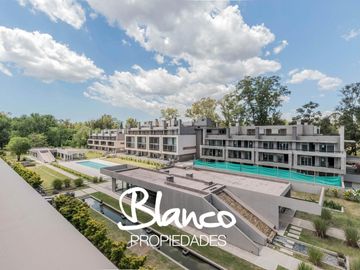 Departamento en Venta en Campus Vista, Pilar, G.B.A. Zona Norte, Argentina