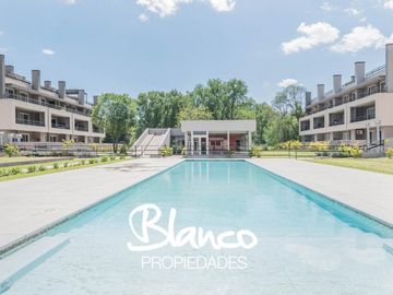 Departamento en Venta en Campus Vista, Pilar, G.B.A. Zona Norte, Argentina