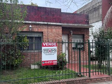 Casa en Venta en Villa Ballester, San Martin, G.B.A. Zona Norte, Argentina