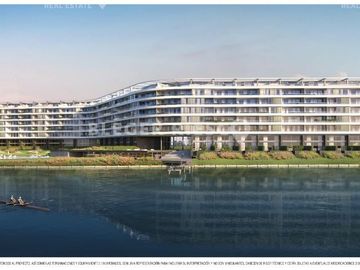 Departamento en Venta en Oceana, Nordelta, Tigre, G.B.A. Zona Norte, Argentina