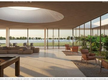 Departamento en Venta en Oceana, Nordelta, Tigre, G.B.A. Zona Norte, Argentina