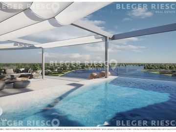 Departamento en Venta en Oceana, Nordelta, Tigre, G.B.A. Zona Norte, Argentina