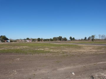 Terreno en Venta en Exaltación de la Cruz, G.B.A. Zona Norte, Argentina
