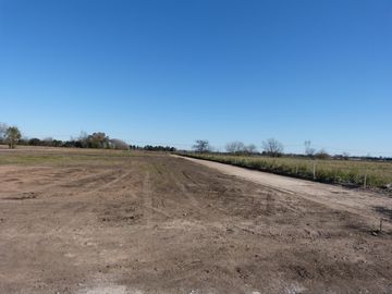 Terreno en Venta en Exaltación de la Cruz, G.B.A. Zona Norte, Argentina