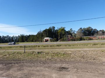 Terreno en Venta en Exaltación de la Cruz, G.B.A. Zona Norte, Argentina
