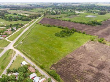 Terreno en Venta en Exaltación de la Cruz, G.B.A. Zona Norte, Argentina