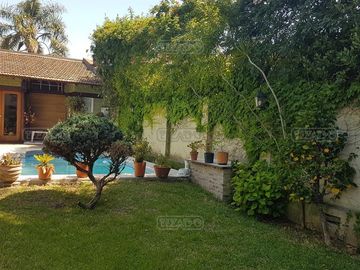 Casa en Venta en Beccar, San Isidro, G.B.A. Zona Norte, Argentina