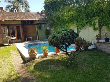 Casa en Venta en Beccar, San Isidro, G.B.A. Zona Norte, Argentina