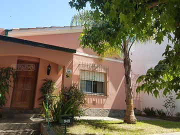 Casa en Venta en Beccar, San Isidro, G.B.A. Zona Norte, Argentina
