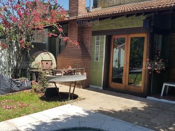 Casa en Venta en Beccar, San Isidro, G.B.A. Zona Norte, Argentina