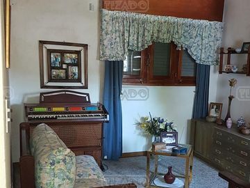 Casa en Venta en Beccar, San Isidro, G.B.A. Zona Norte, Argentina