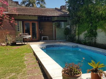 Casa en Venta en Beccar, San Isidro, G.B.A. Zona Norte, Argentina
