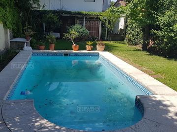 Casa en Venta en Beccar, San Isidro, G.B.A. Zona Norte, Argentina