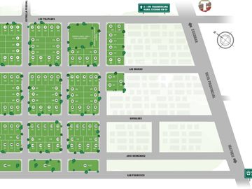 Terreno en Venta en Escobar, G.B.A. Zona Norte, Argentina