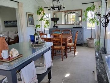 Casa en Venta en Balneario Mar de Cobo, Mar Chiquita, Costa Atlántica, Buenos Aires, Argentina