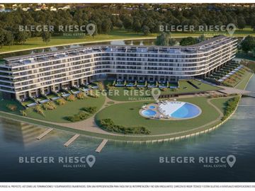 Departamento en Venta en Oceana, Nordelta, Tigre, G.B.A. Zona Norte, Argentina