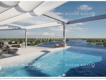 Departamento en Venta en Oceana, Nordelta, Tigre, G.B.A. Zona Norte, Argentina