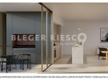Departamento en Venta en Oceana, Nordelta, Tigre, G.B.A. Zona Norte, Argentina