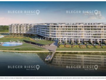 Departamento en Venta en Oceana, Nordelta, Tigre, G.B.A. Zona Norte, Argentina