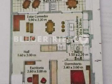 Casa en Venta en Lagos del Sendero, Sendero, Nordelta, Tigre, G.B.A. Zona Norte, Argentina