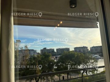 Departamento en Venta en Bahia Grande, Nordelta, Tigre, G.B.A. Zona Norte, Argentina