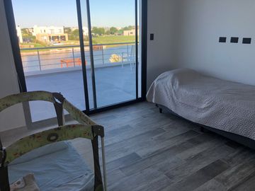 Casa en Alq. Temporario en San Matias, Escobar, G.B.A. Zona Norte, Argentina