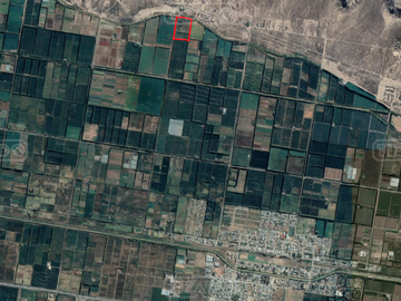 Terreno en Venta en Ingeniero Luis A. Huergo, Rio Negro, Patagonia, Argentina