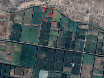 Terreno en Venta en Ingeniero Luis A. Huergo, Rio Negro, Patagonia, Argentina