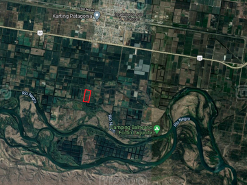 Terreno en Venta en Ingeniero Luis A. Huergo, Rio Negro, Patagonia, Argentina