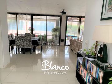 Casa en Venta en Sausalito, Pilar, G.B.A. Zona Norte, Argentina