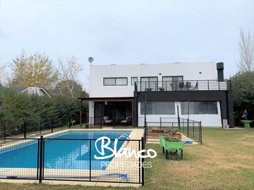 Casa en Venta en Sausalito, Pilar, G.B.A. Zona Norte, Argentina