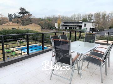 Casa en Venta en Sausalito, Pilar, G.B.A. Zona Norte, Argentina