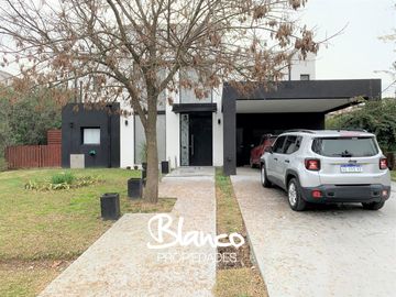 Casa en Venta en Sausalito, Pilar, G.B.A. Zona Norte, Argentina