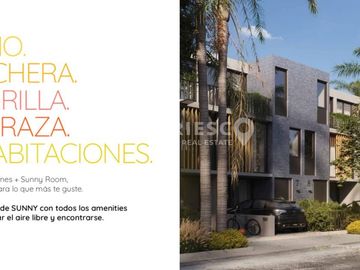 Departamento en Venta en Rincón de Milberg, Tigre, G.B.A. Zona Norte, Argentina