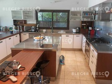 Casa en Alq. Temporario en Los Castores, Nordelta, Tigre, G.B.A. Zona Norte, Argentina