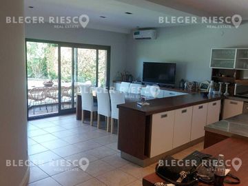 Casa en Alq. Temporario en Los Castores, Nordelta, Tigre, G.B.A. Zona Norte, Argentina