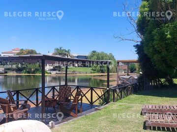 Casa en Alq. Temporario en Los Castores, Nordelta, Tigre, G.B.A. Zona Norte, Argentina